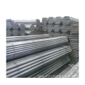 s235j2 Building Materials Seamless Pipe